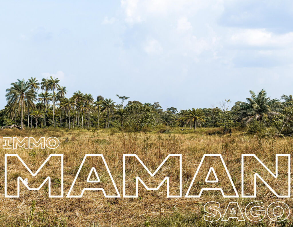 Site en vente Maman sagi