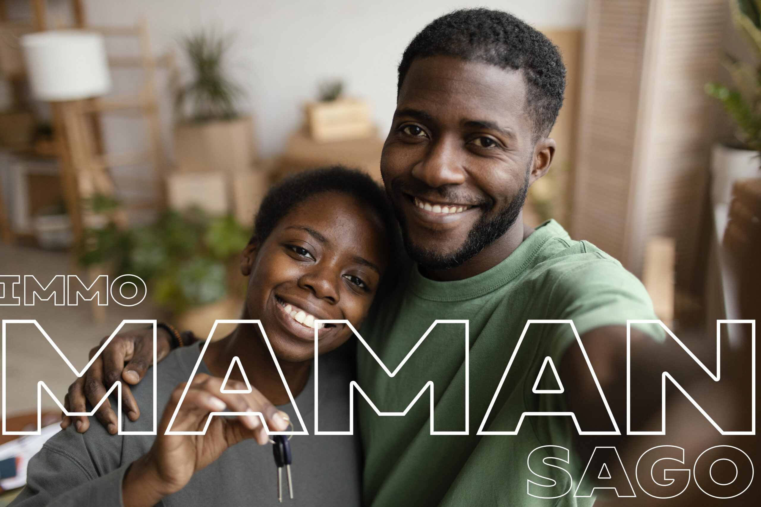 Immo Maman Sago