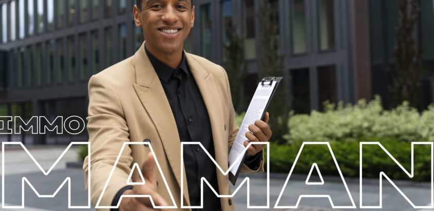 Doumanzana – Maison en location