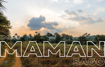 Maman Sago immobilier