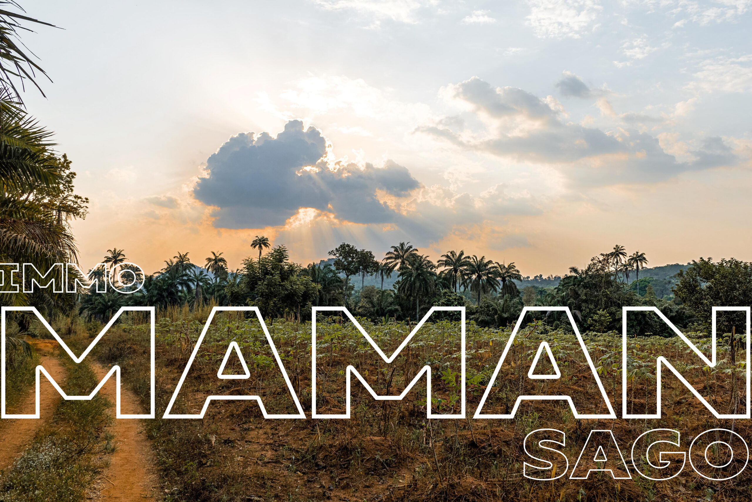 Maman Sago immobilier