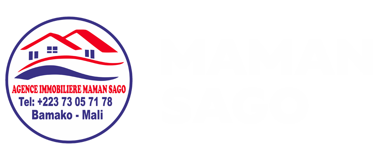 Maman Sago