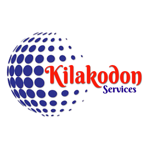 Kilakodon Service logo
