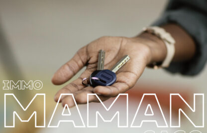 Immobilier Maman Sago