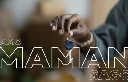 Terrain en vente Kabala