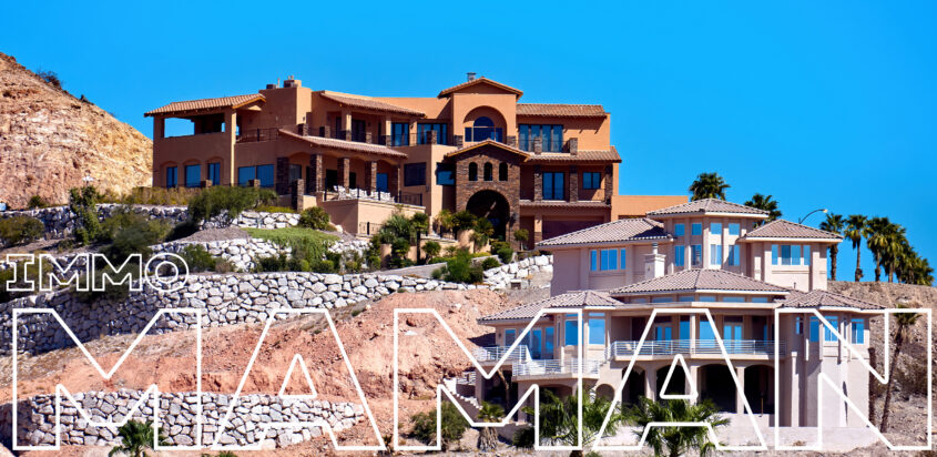 Location d’un bâtiment complet – Saranbougou