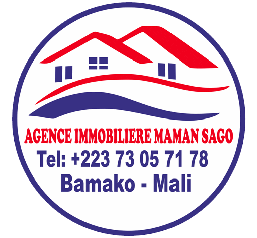 Logo Maman SAGO