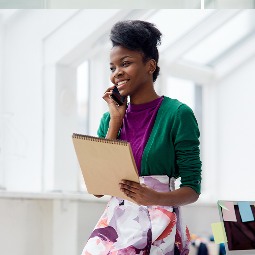 Testimonial Maman Sago